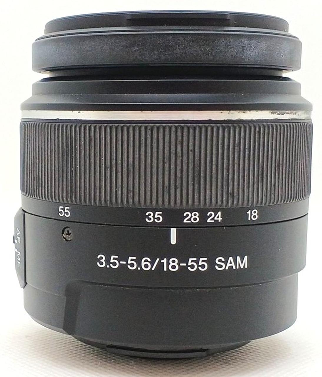 SONY|標準ズームレンズ|【ハードオフ公式通販】オフモール