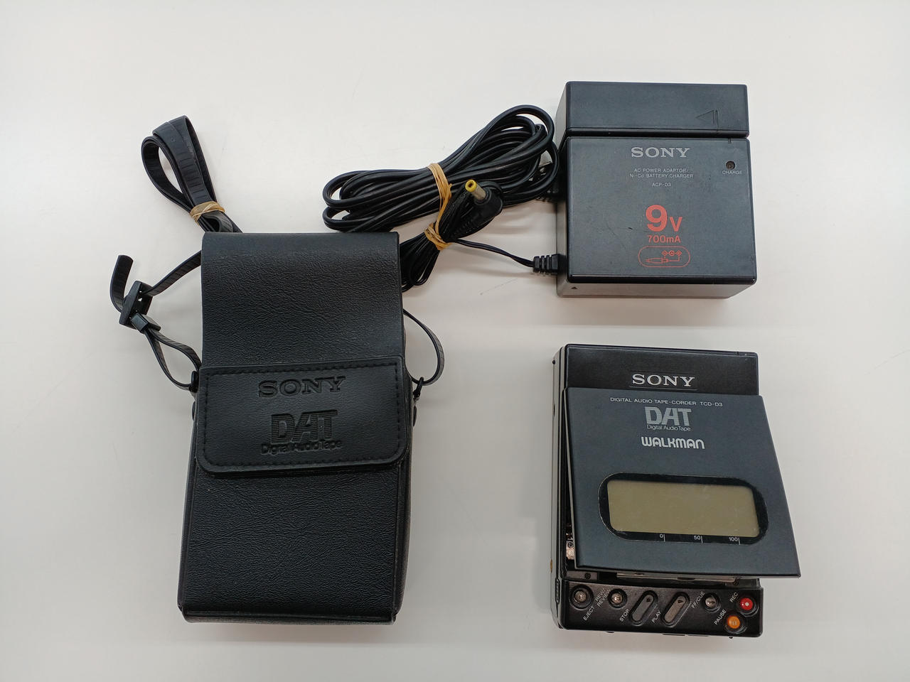 ソニー(SONY)|ポータブルDATウォークマン|【ハードオフ公式通販】オフ