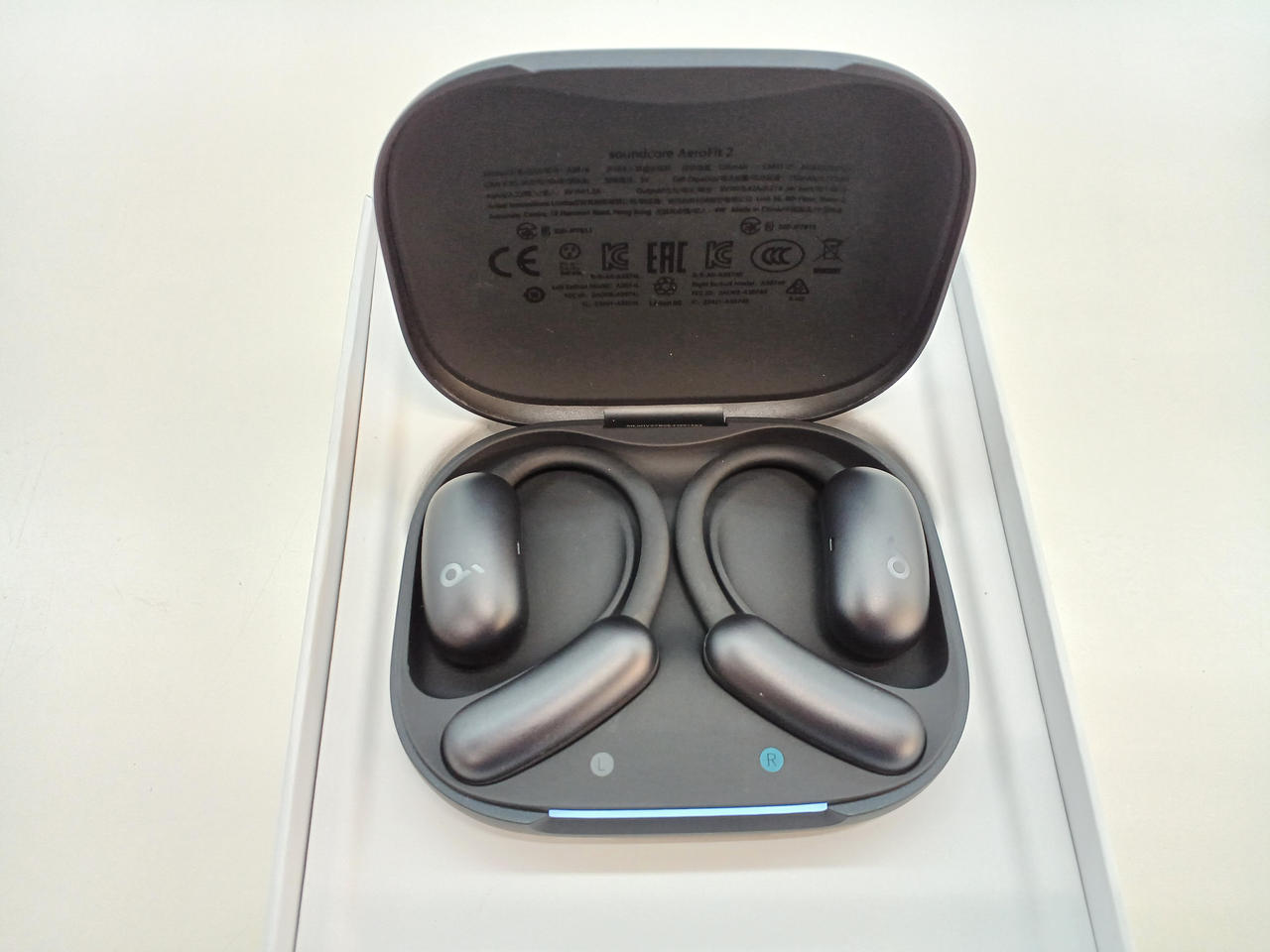 ANKER|Soundcore AeroFit 2 ANKER|【ハードオフ公式通販】オフモール