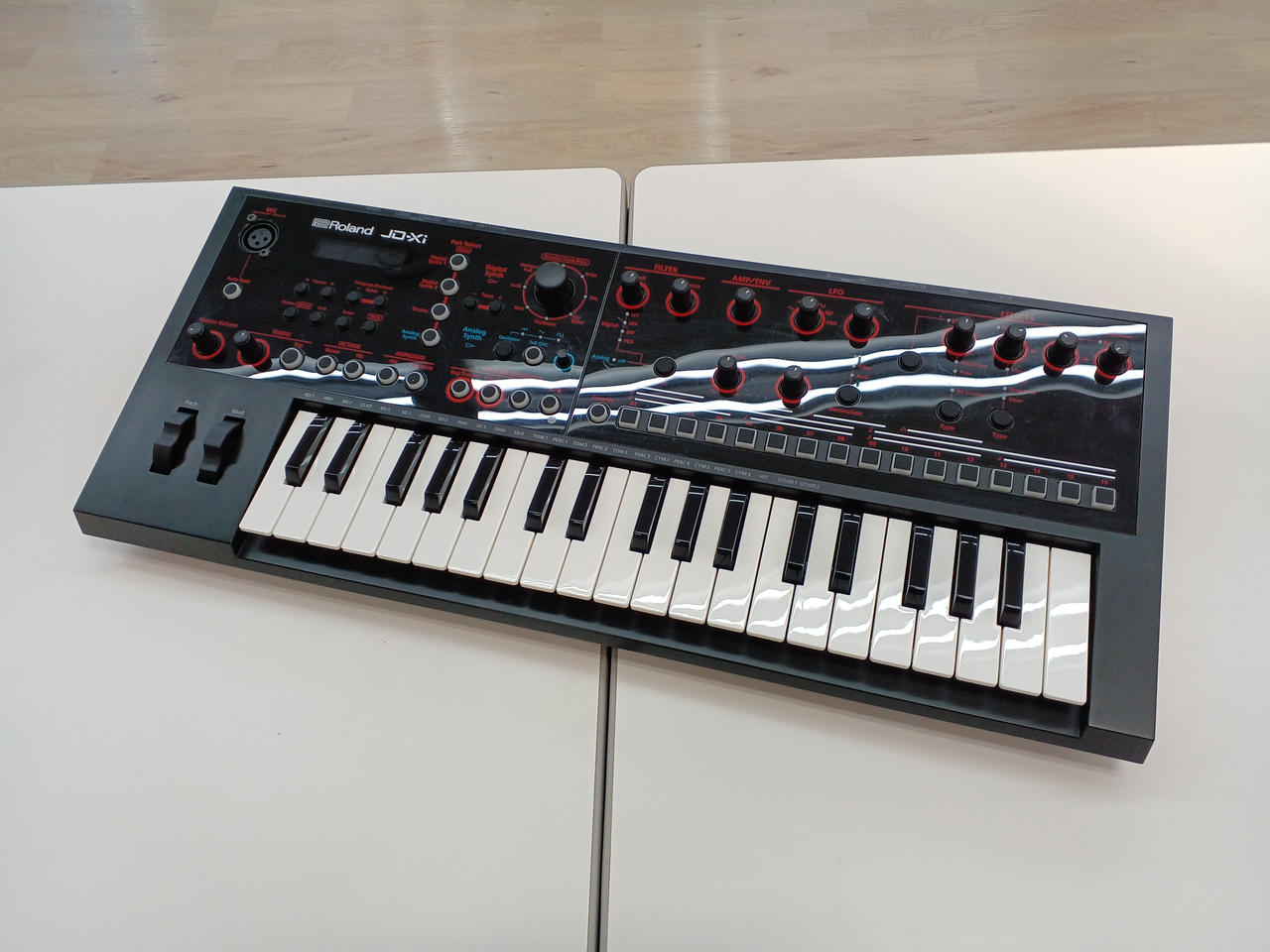 ローランド(ROLAND)|シンセサイザー|【ハードオフ公式通販】オフモール