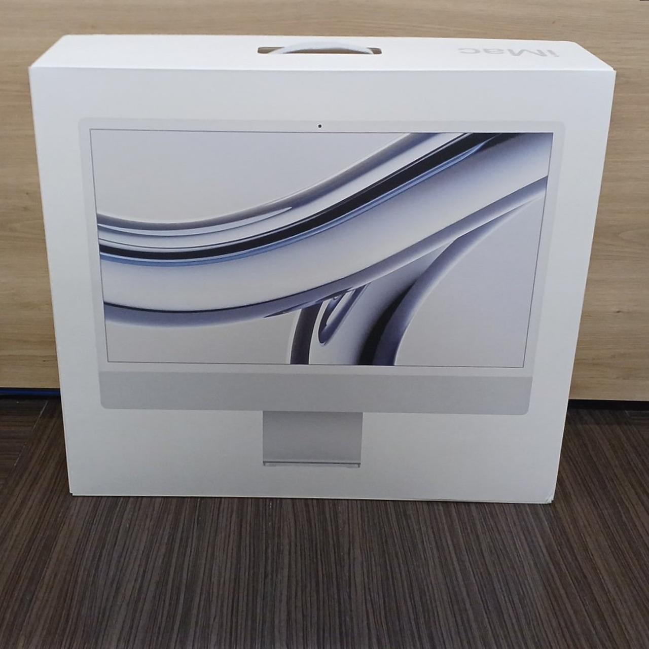 アップルコンピュータジャパン(APPLE)|iMac Retina 4.5K|【ハードオフ