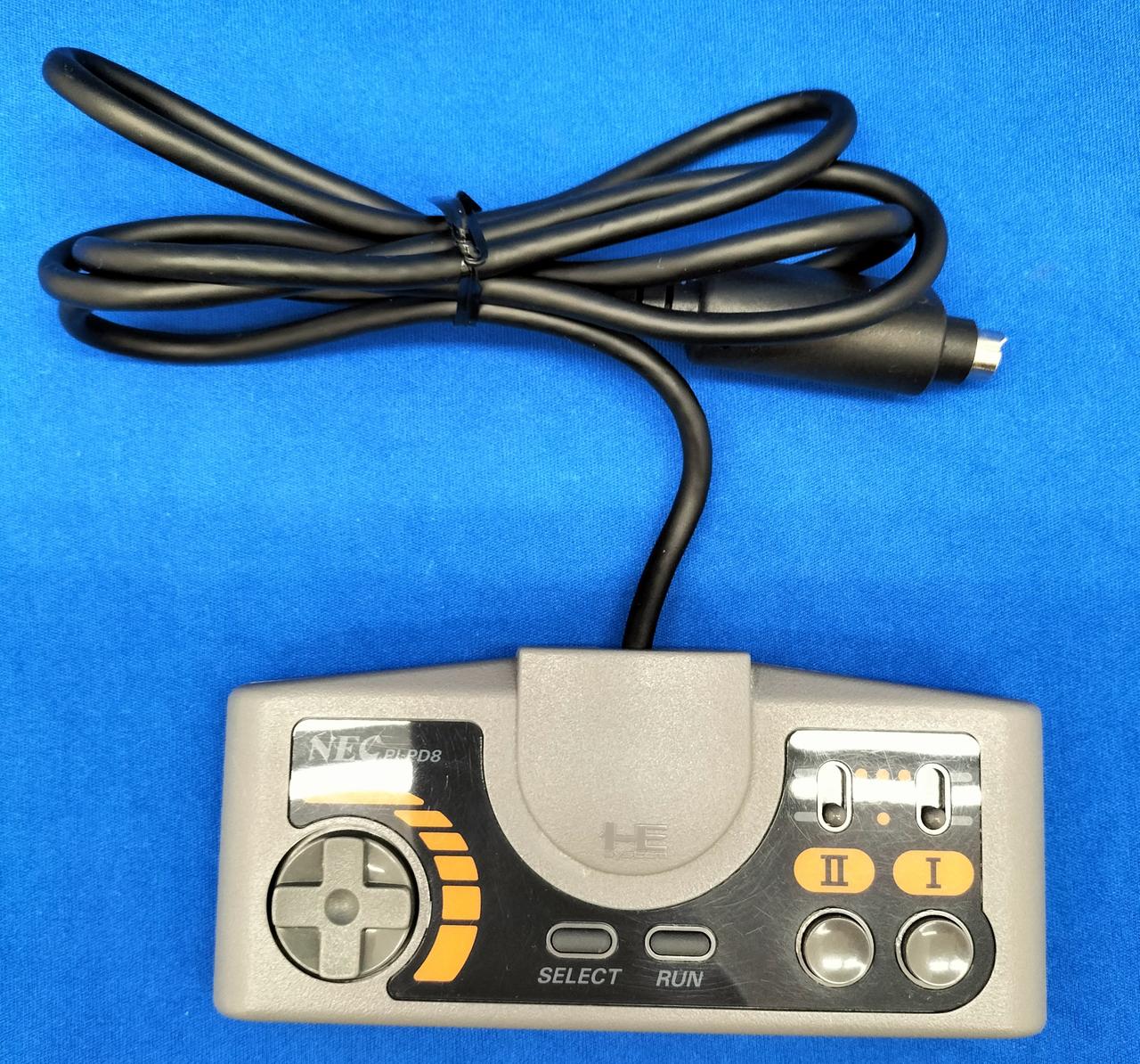 ニホンデンキ(NEC)|PCエンジン コアグラフィックスⅡ|【ハードオフ公式