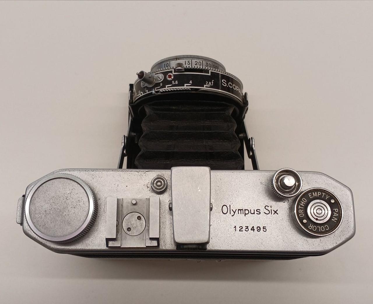 オリンパス(OLYMPUS)|フィルムカメラ|【ハードオフ公式通販】オフ