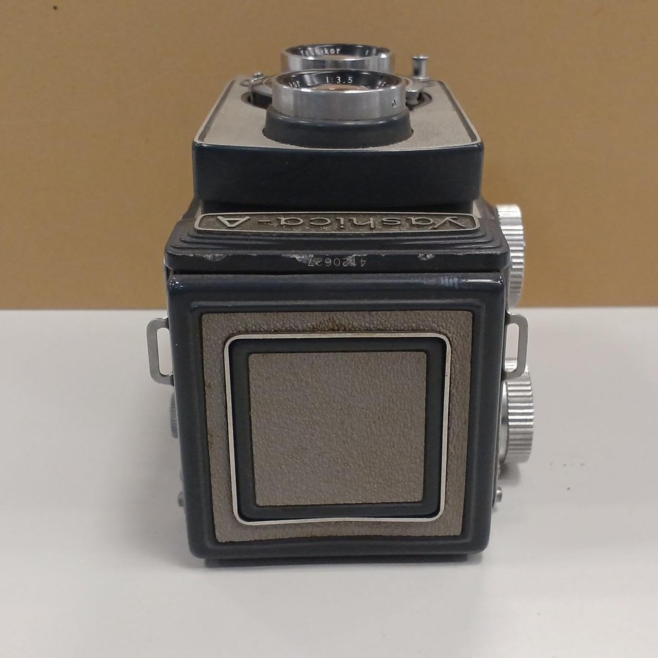 YASHICA|二眼レフカメラ|【ハードオフ公式通販】オフモール