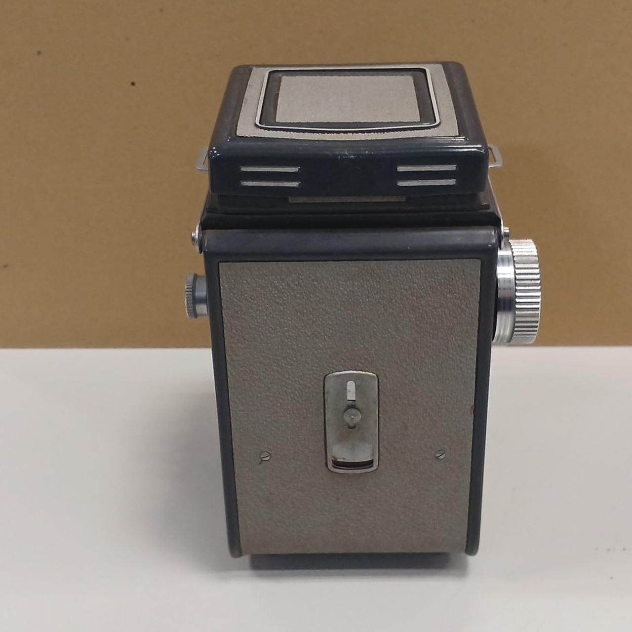 YASHICA|二眼レフカメラ|【ハードオフ公式通販】オフモール