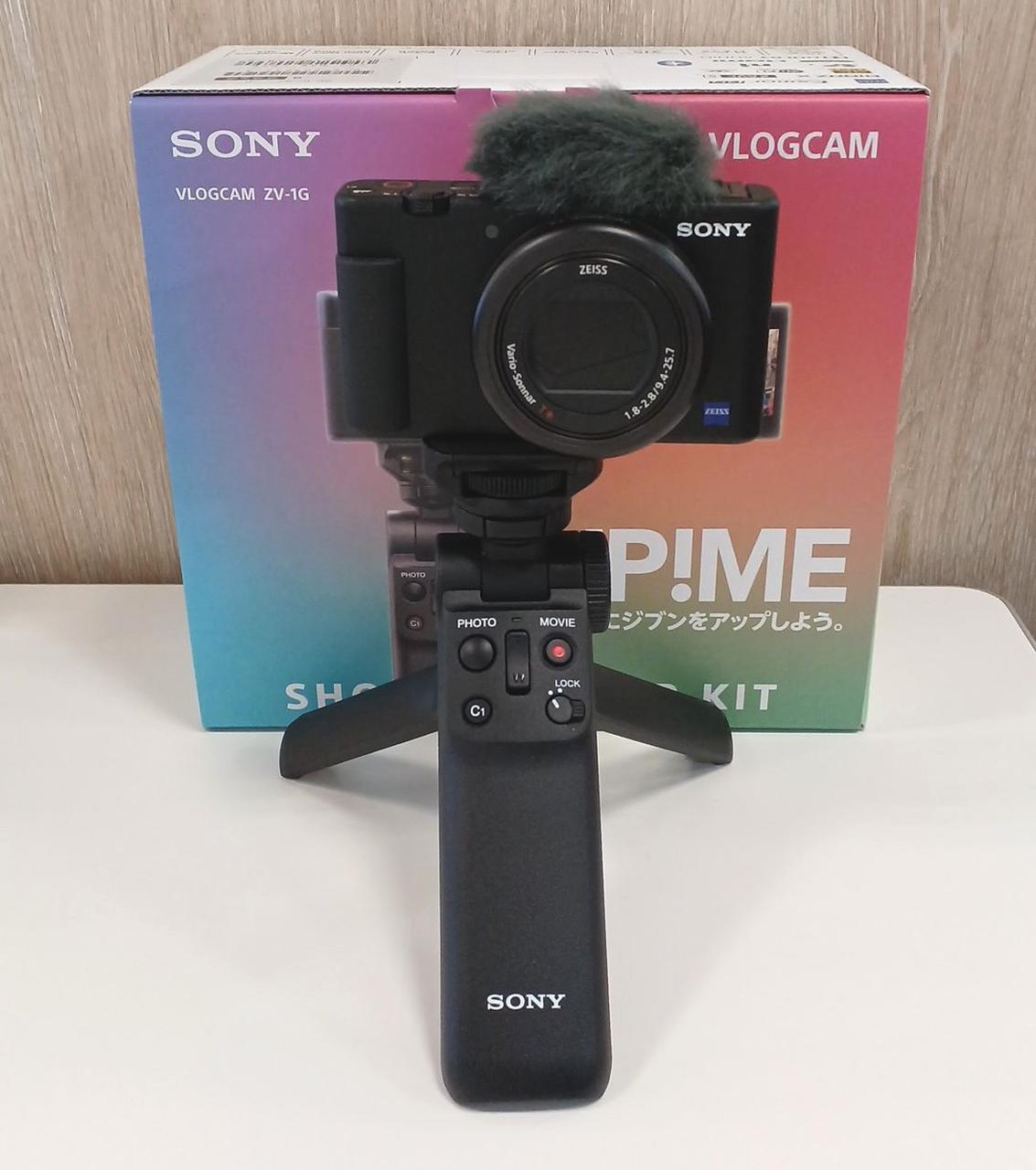 ソニー(SONY)|デジタルカメラ GRIP KIT|【ハードオフ公式通販】オフ