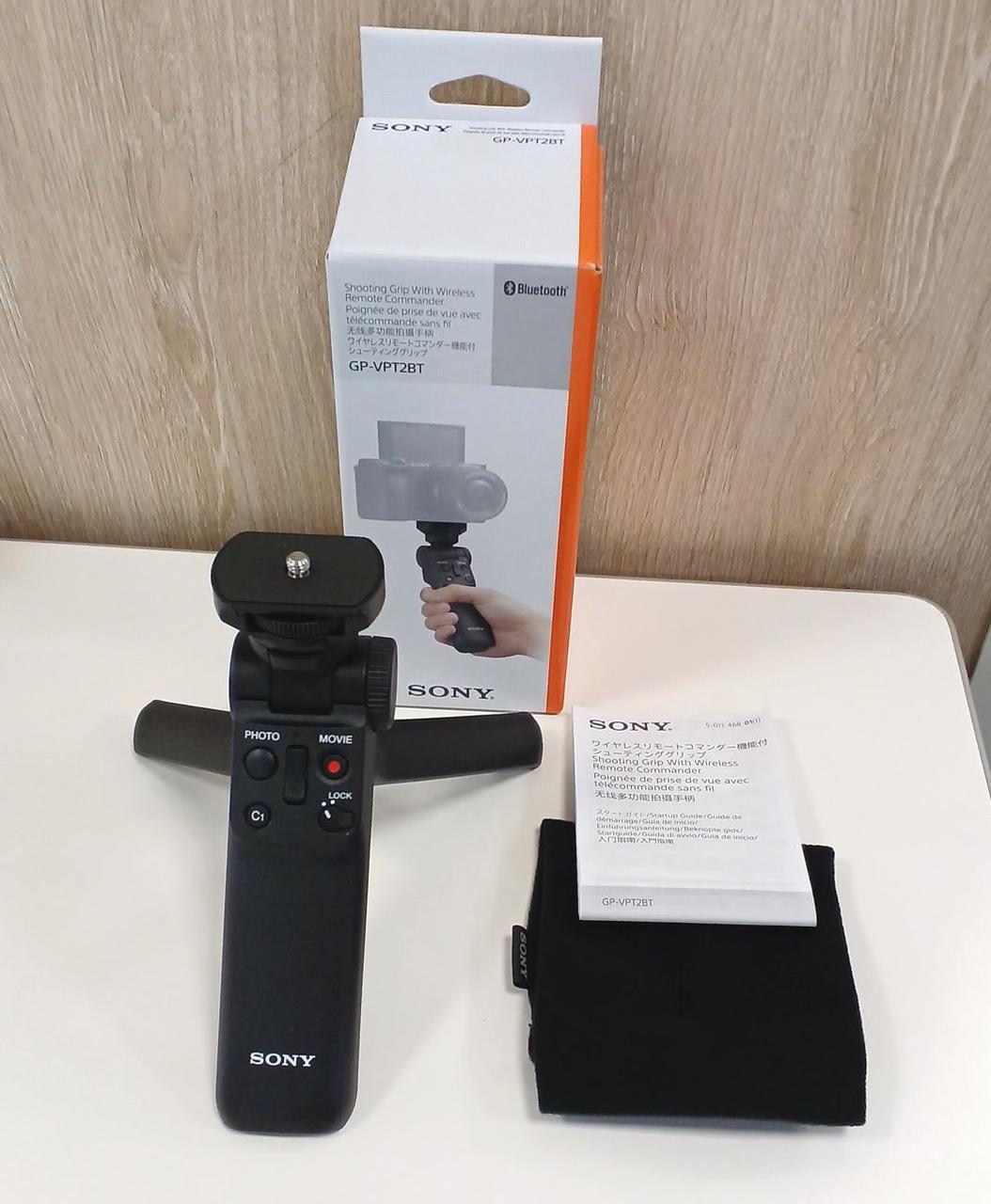 ソニー(SONY)|デジタルカメラ GRIP KIT|【ハードオフ公式通販】オフ