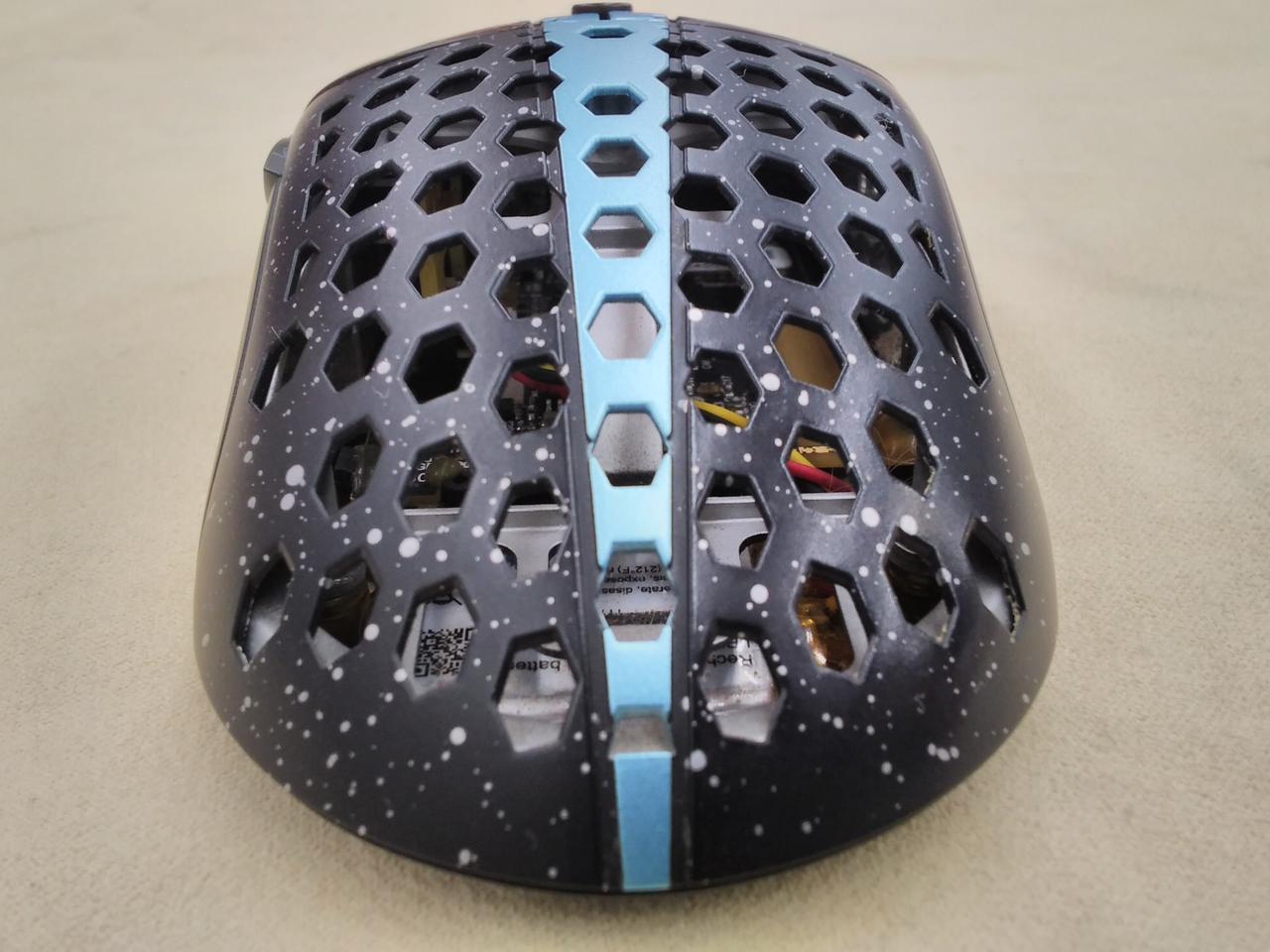 FINALMOUSE|STARLIGHT12 PHANTOM SMALL|【ハードオフ公式通販】オフ