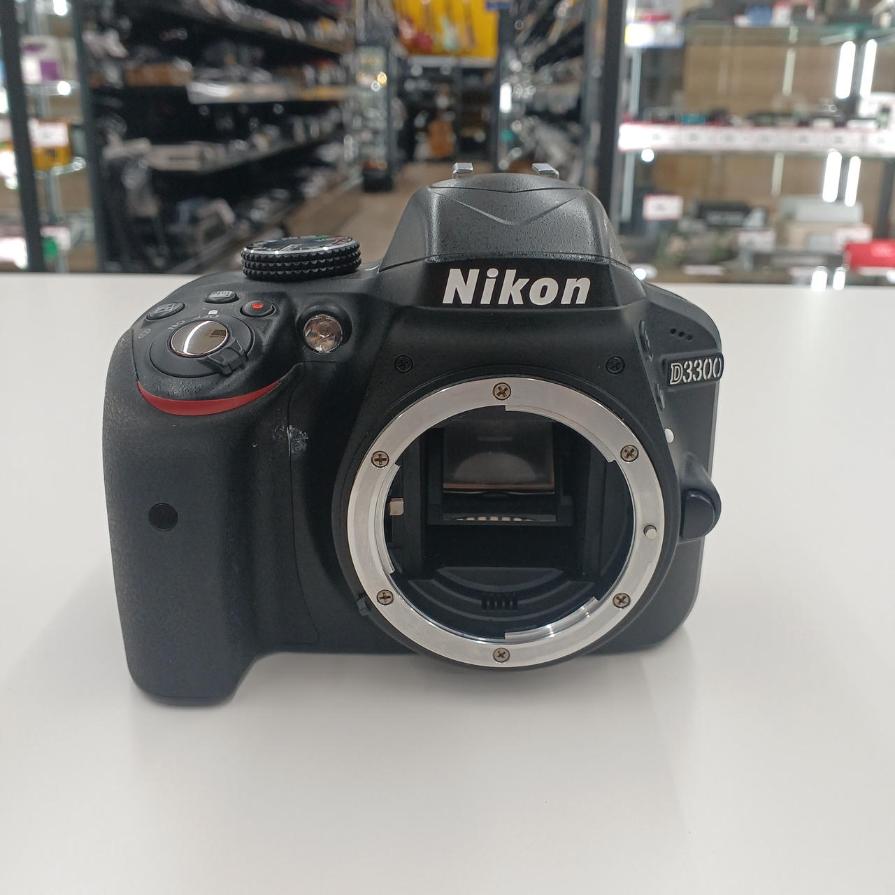 ニコン(NIKON)|デジタル一眼レフカメラレンズキット|【ハードオフ公式