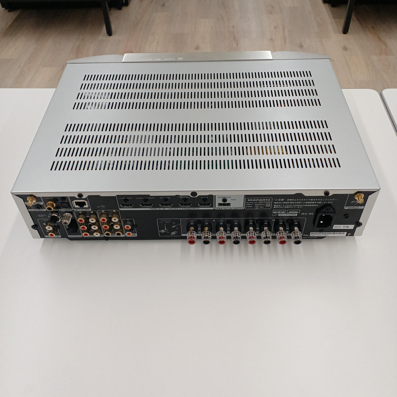 マランツ(MARANTZ)|プリメインアンプ|【ハードオフ公式通販】オフ