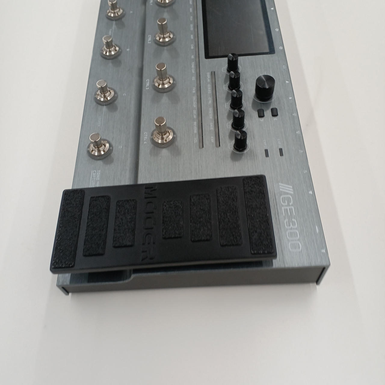 ムーア(MOOER)|マルチエフェクター|【ハードオフ公式通販】オフモール