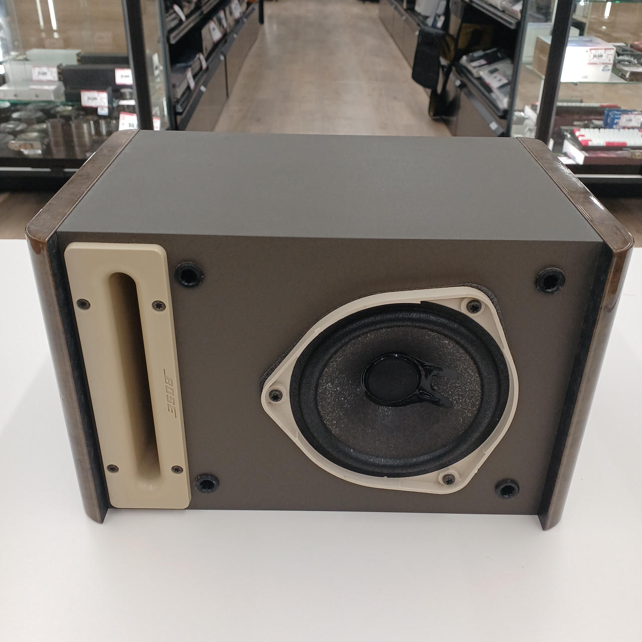 BOSE|スピーカー(ペア)|【ハードオフ公式通販】オフモール