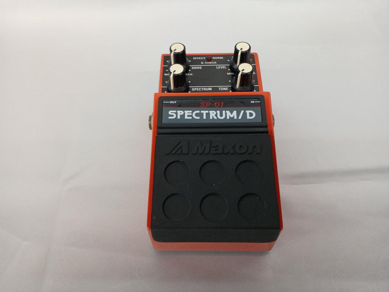 MAXON|エフェクター|【ハードオフ公式通販】オフモール|2014580000003295