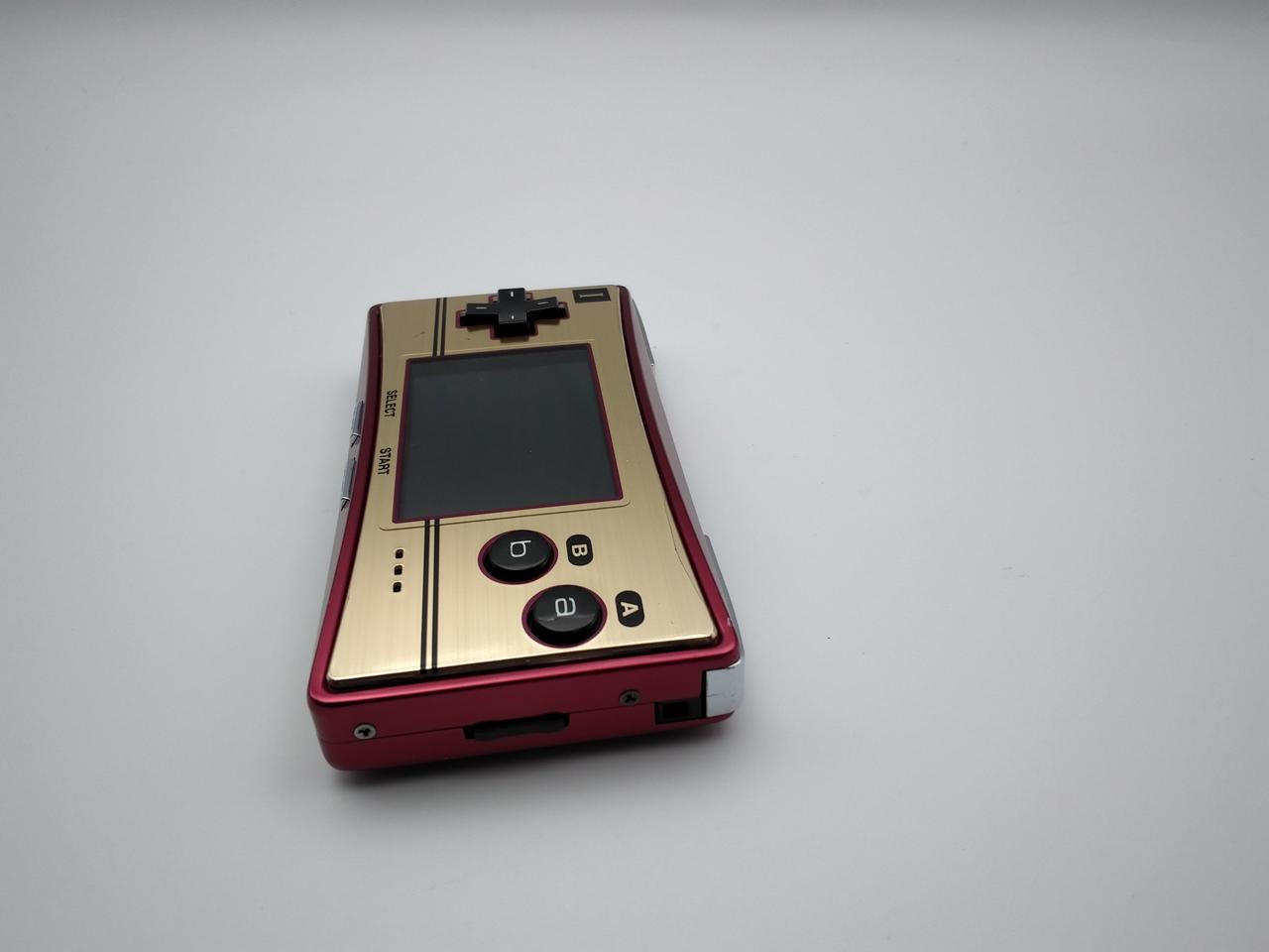 NINTENDO|ゲームボーイミクロ|【ハードオフ公式通販】オフモール