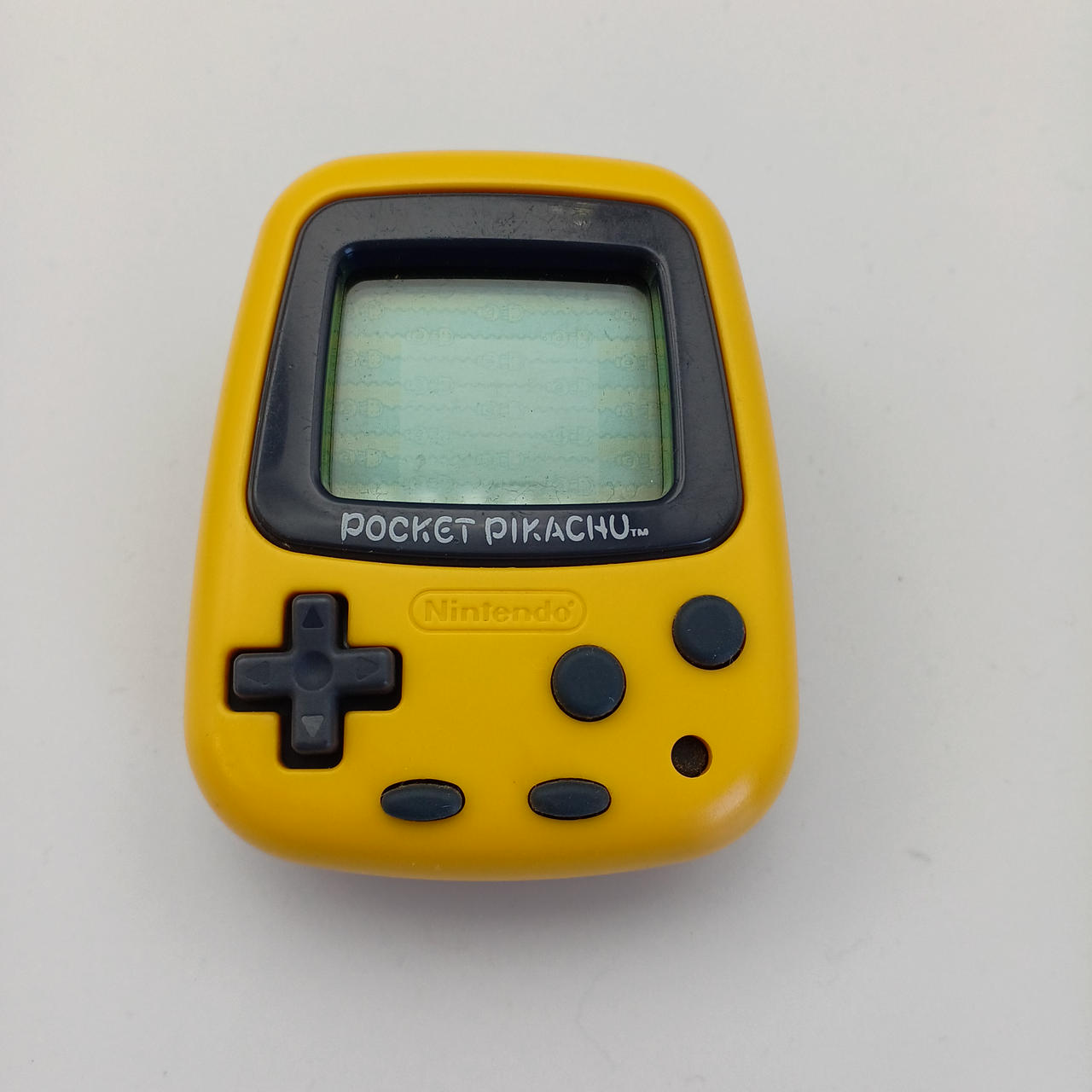 NINTENDO|ポケットピカチュウ|【ハードオフ公式通販】オフモール