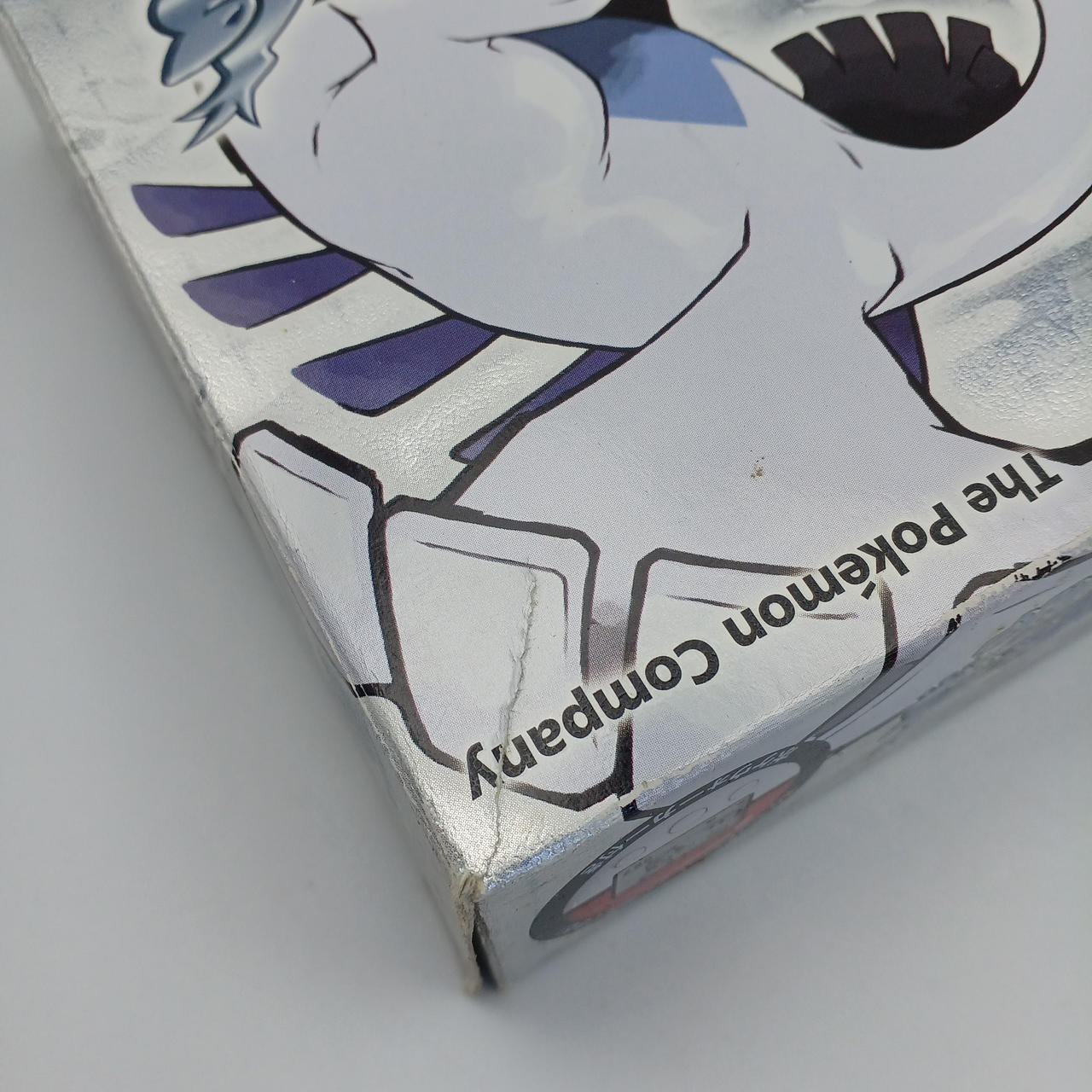 任天堂|ポケットモンスター ソウルシルバー(ポケウォーカー同梱