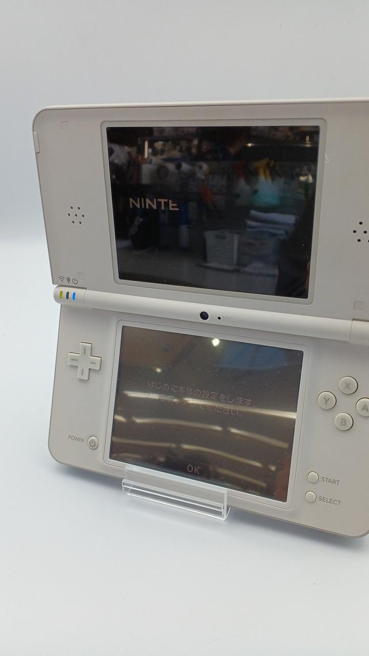 NINTENDO|DSI LL|【ハードオフ公式通販】オフモール|2014500000006295