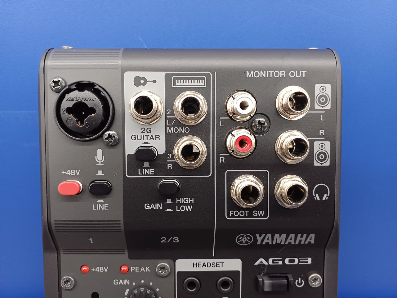 ヤマハ(YAMAHA)|アナログミキサー|【ハードオフ公式通販】オフモール