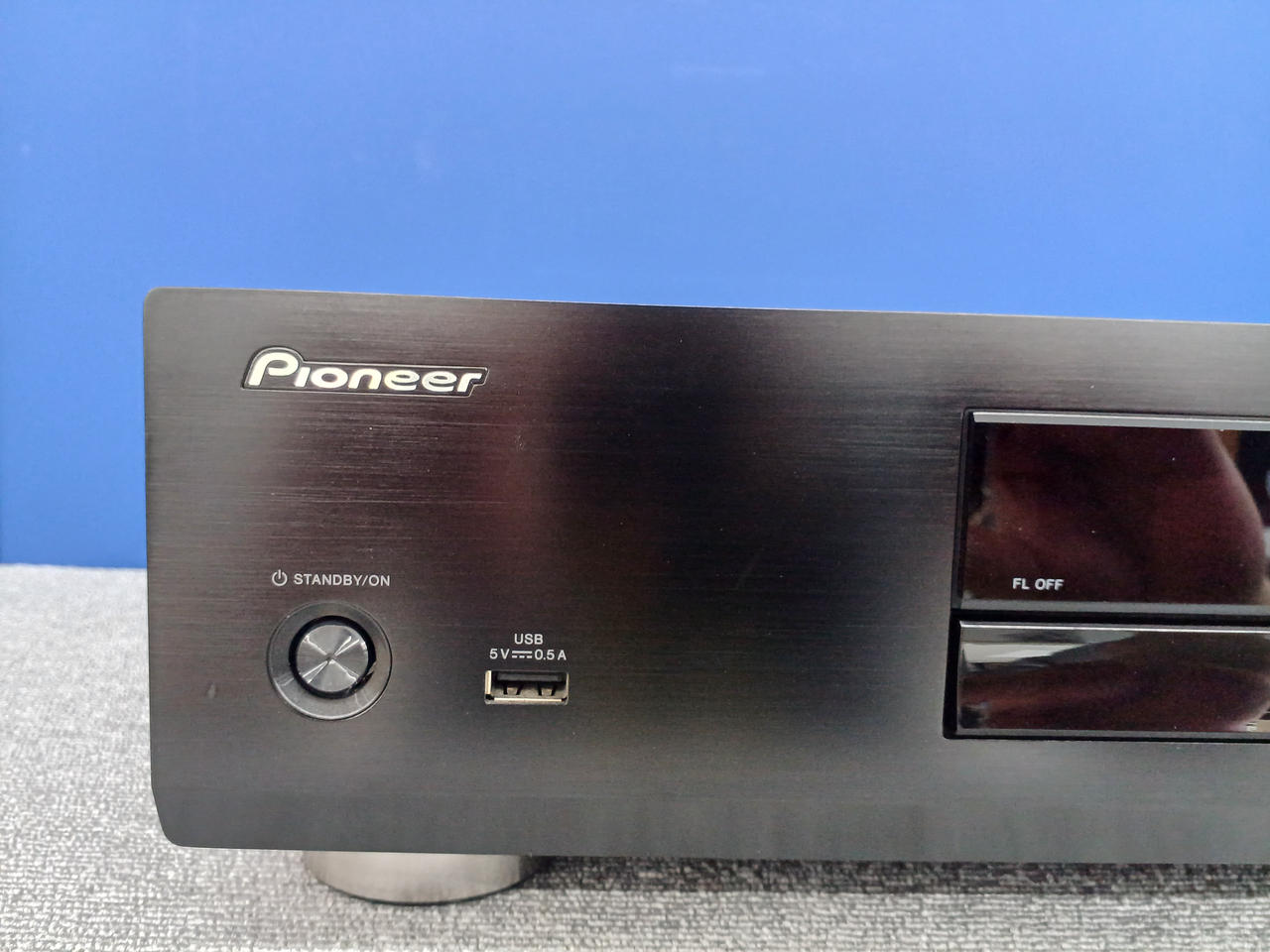 パイオニア(PIONEER)|BDプレーヤー|【ハードオフ公式通販】オフモール