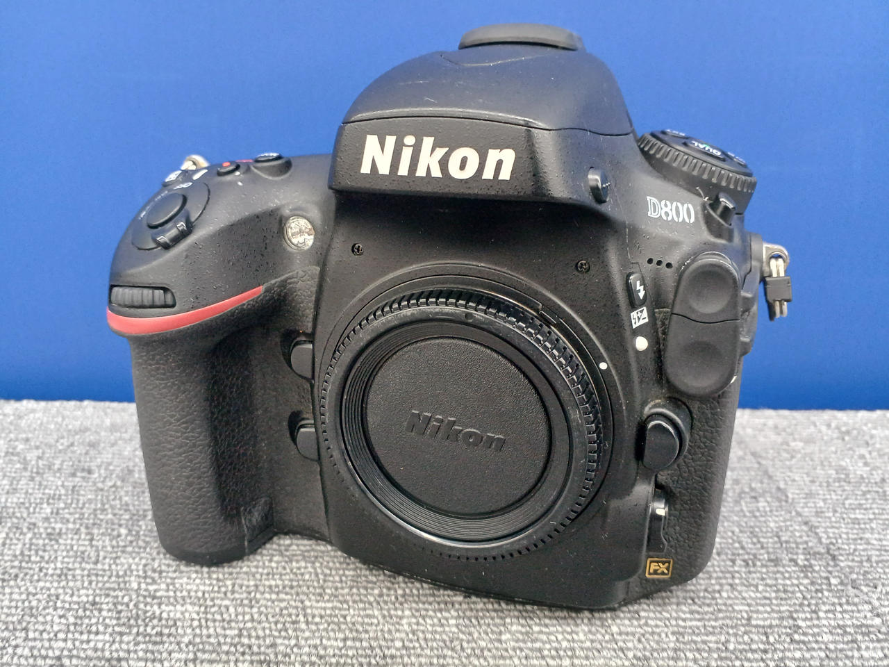ニコン(NIKON)|デジタル一眼レフ|【ハードオフ公式通販】オフモール