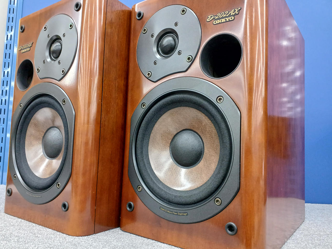 オンキョー(ONKYO)|スピーカー|【ハードオフ公式通販】オフモール