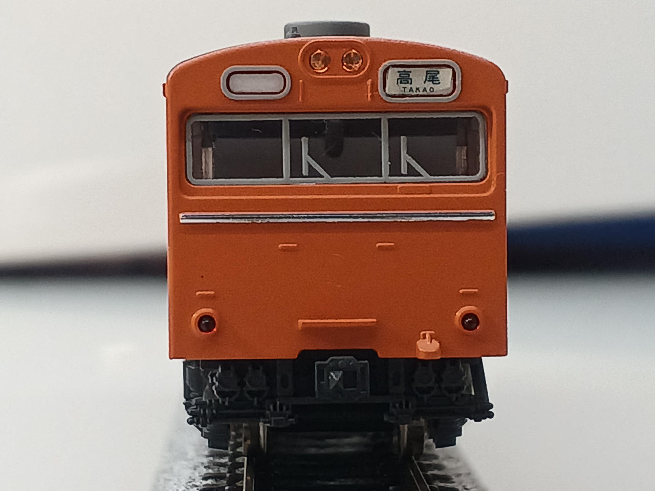 カトー(KATO)|103系ATC車中央線色10両セット|【ハードオフ公式通販