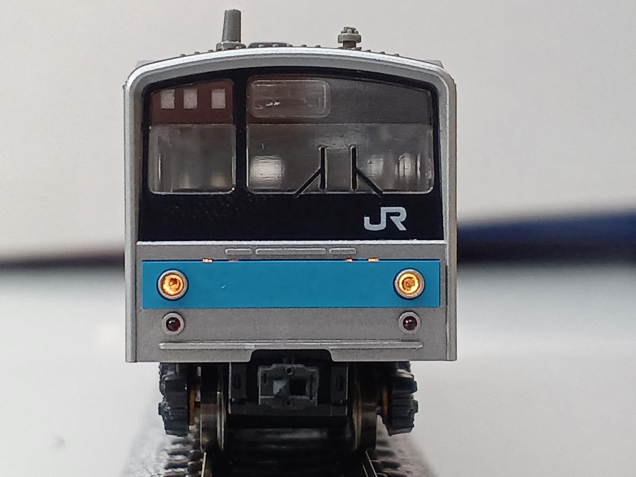 カトー(KATO)|205系京浜東北線色10両セット|【ハードオフ公式通販