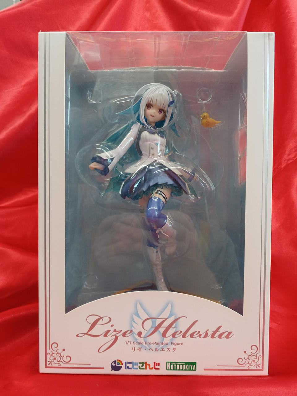 KOTOBUKIYA|1/7 スケール リゼ・ヘルエスタ|【ハードオフ公式通販