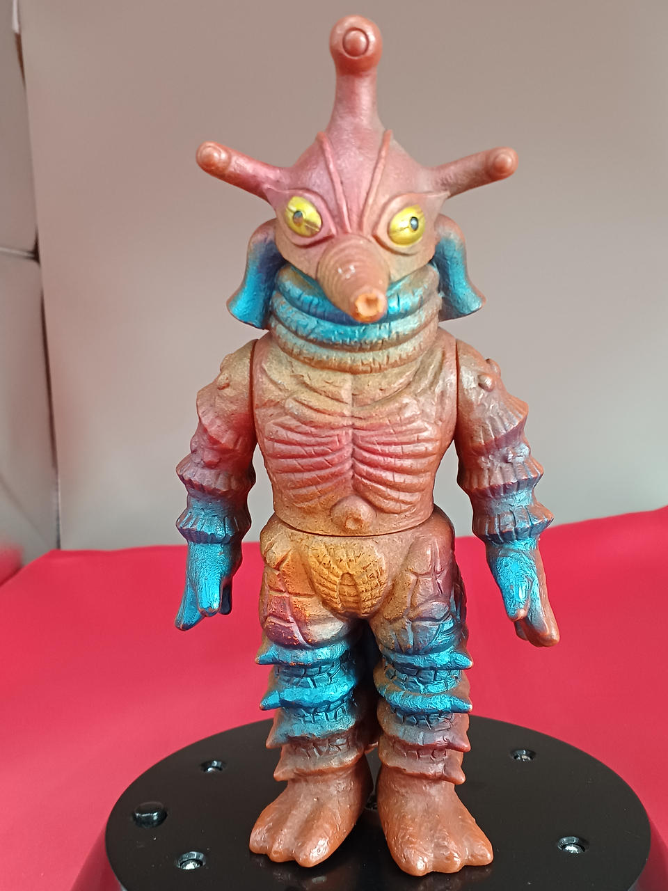 ポピー|ヒッポリト星人|【ハードオフ公式通販】オフモール