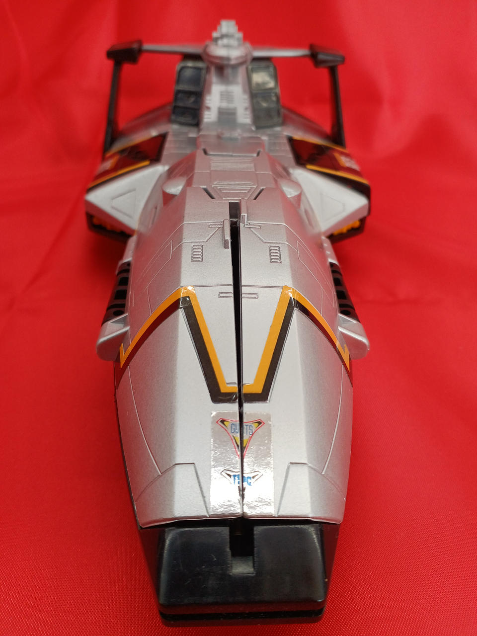 バンダイ|アートデッセイ号|【ハードオフ公式通販】オフモール