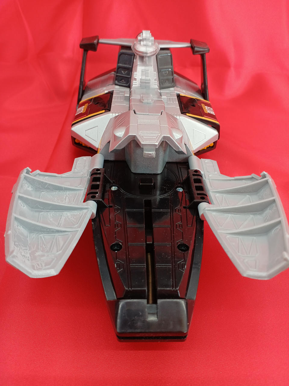 バンダイ|アートデッセイ号|【ハードオフ公式通販】オフモール