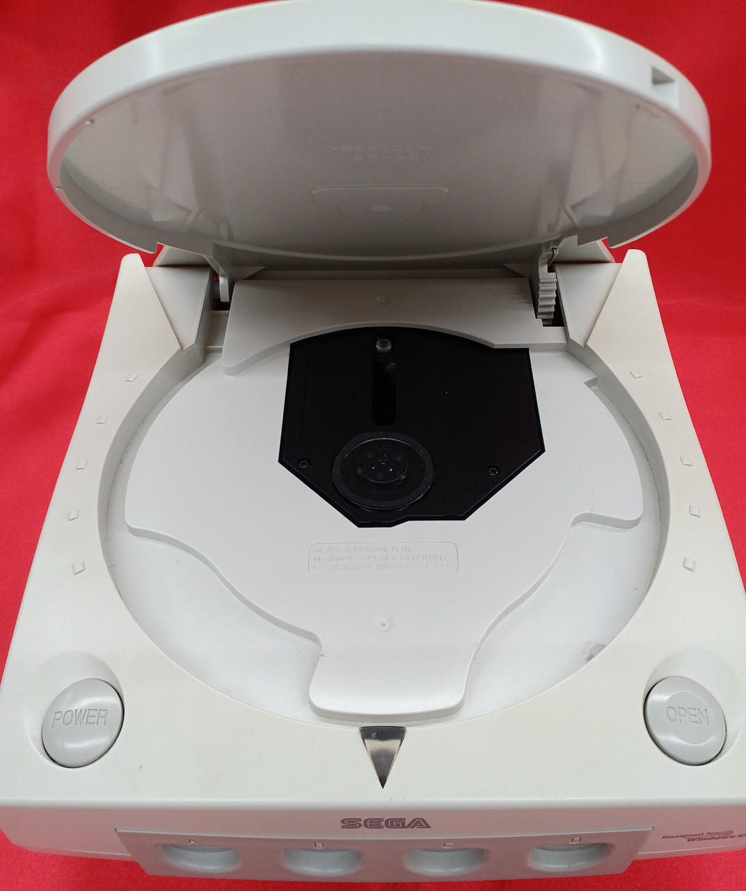 セガ(SEGA)|ドリームキャスト|【ハードオフ公式通販】オフモール