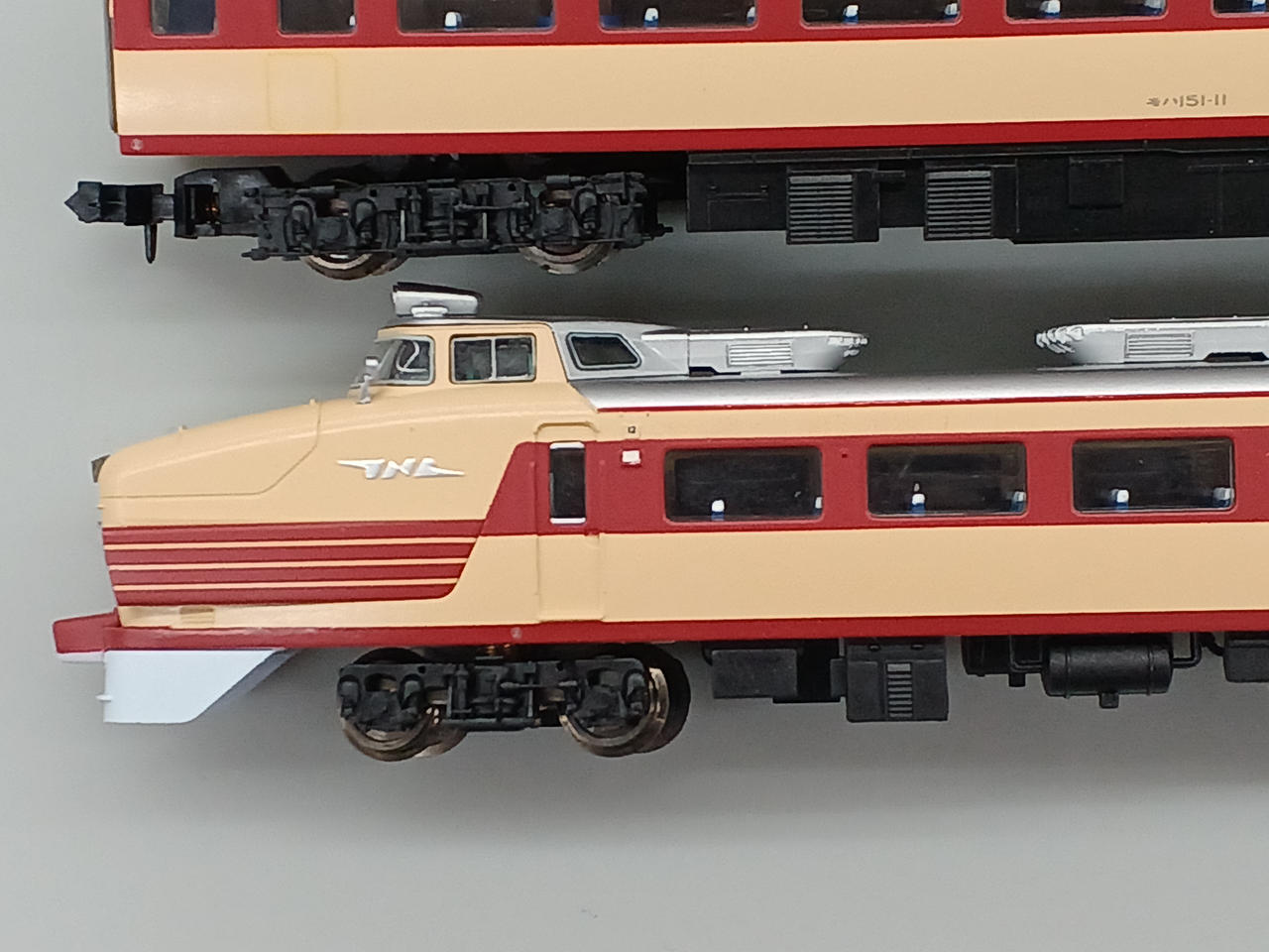 マイクロエース|国鉄151系|【ハードオフ公式通販】オフモール