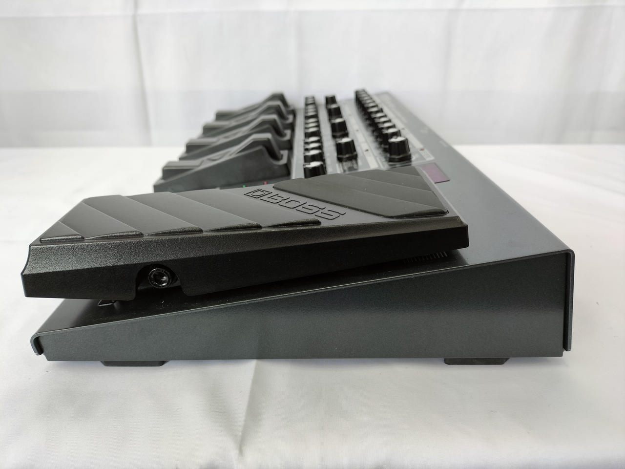 ボス(BOSS)|【箱付・ACアダプター別売】 BOSS ME-80|【ハードオフ公式