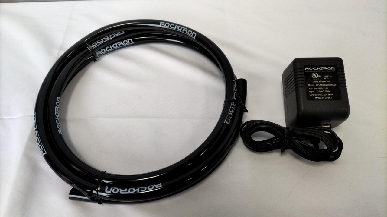 ロックトロン(ROCKTRON)|【箱付】 トークボックス BANSHEE|【ハード