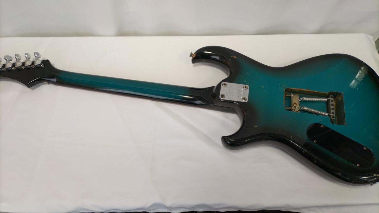 ARIAPROII|【ボディ打痕多い】 RS INAZUMA-V|【ハードオフ公式通販