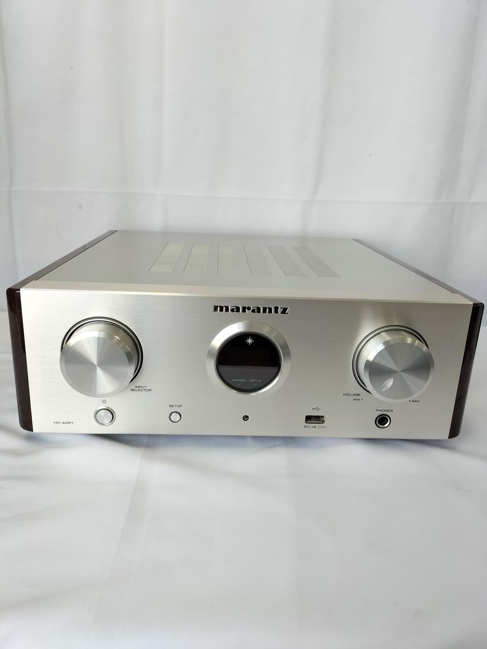 MARANTZ|プリメインアンプ|【ハードオフ公式通販】オフモール