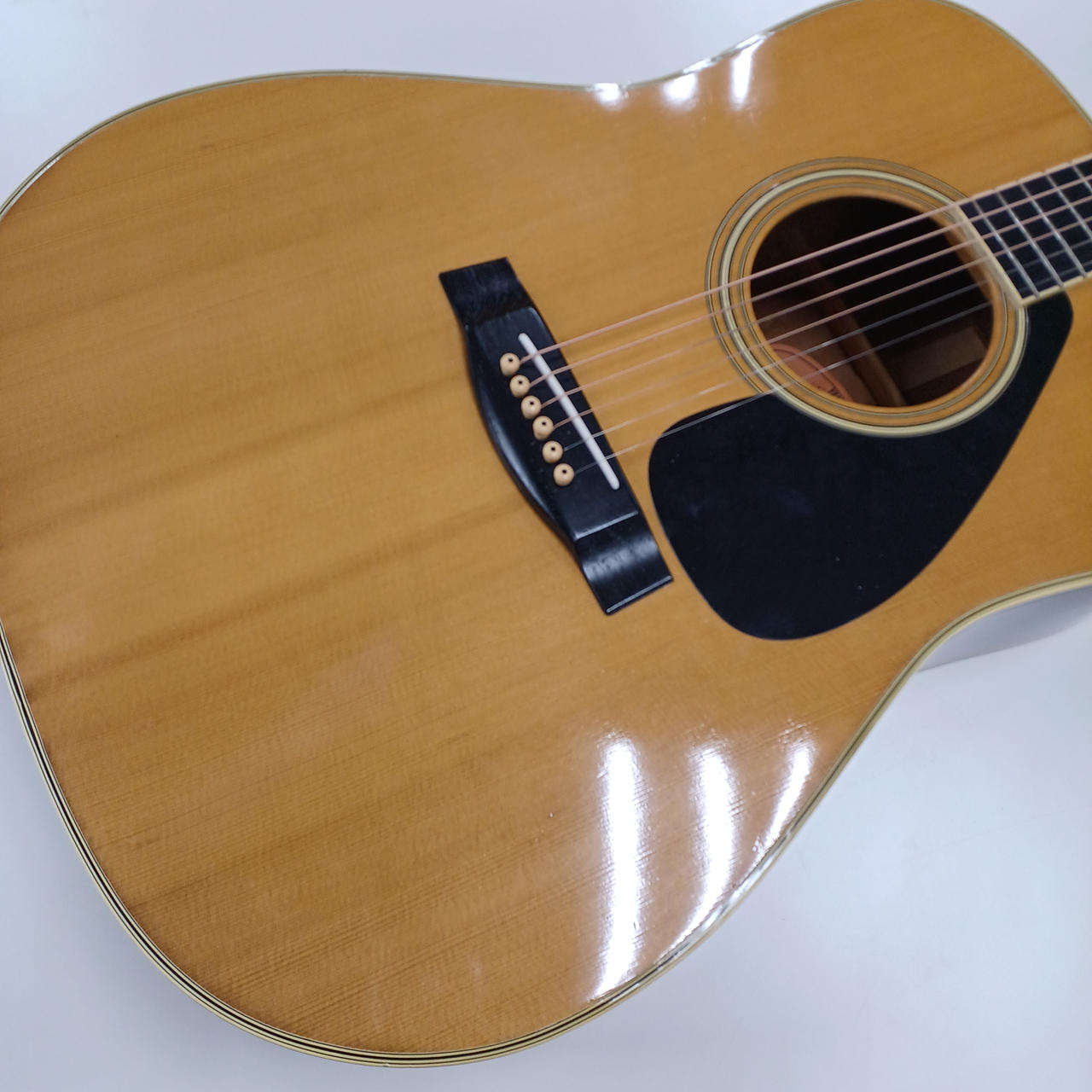 YAMAHA|【本体のみ】 YAMAHA FG-201B|【ハードオフ公式通販】オフ