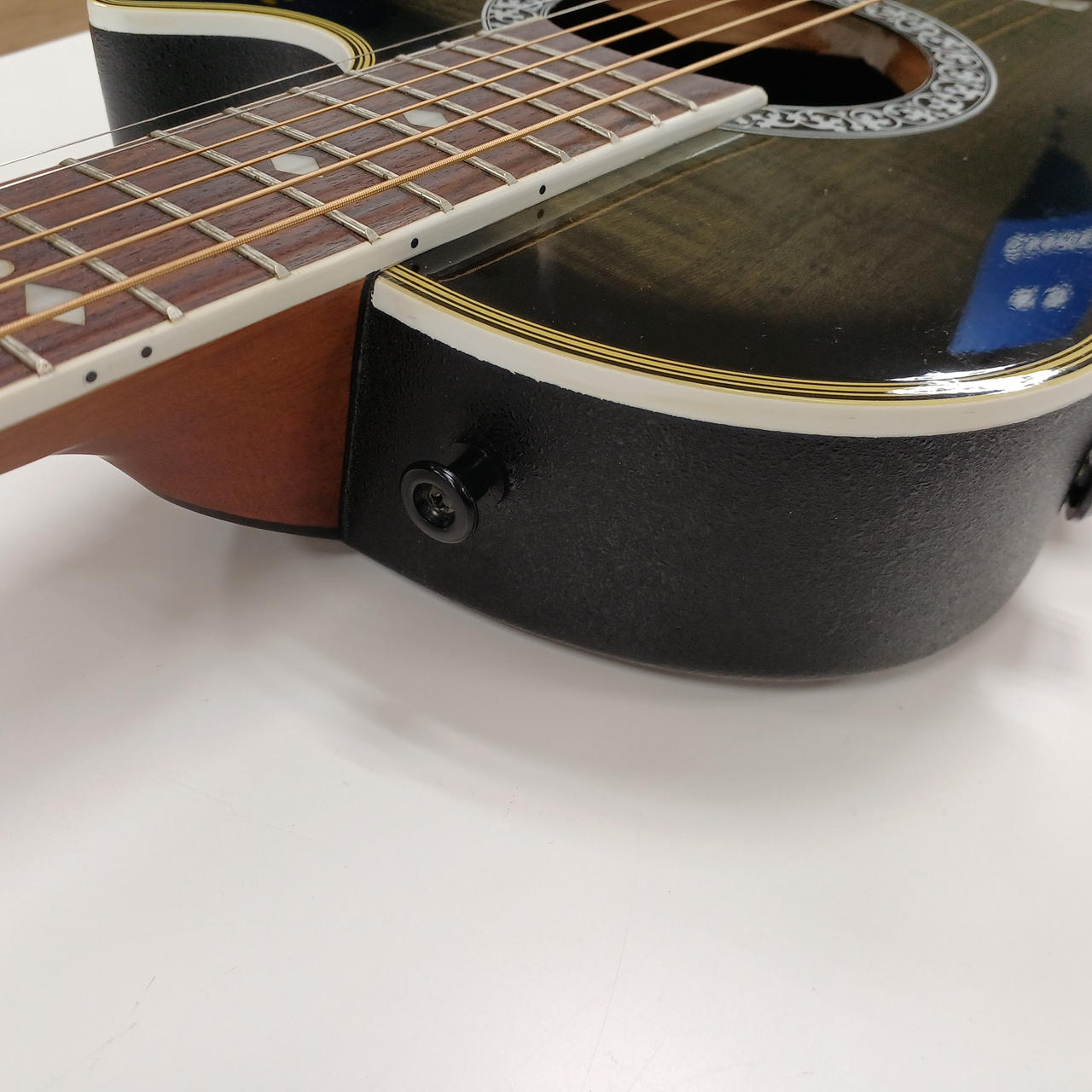 ARIA|エレアコ Aria AMB-35S|【ハードオフ公式通販】オフモール