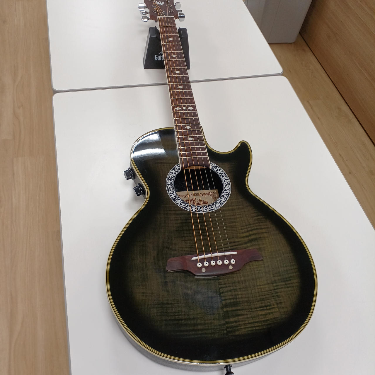 ARIA|エレアコ Aria AMB-35S|【ハードオフ公式通販】オフモール