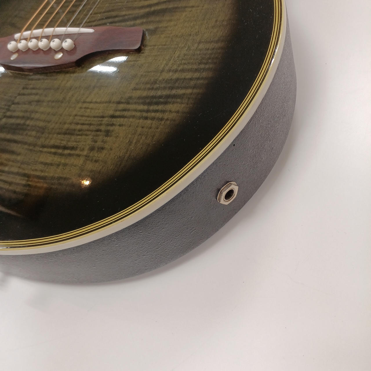 ARIA|エレアコ Aria AMB-35S|【ハードオフ公式通販】オフモール