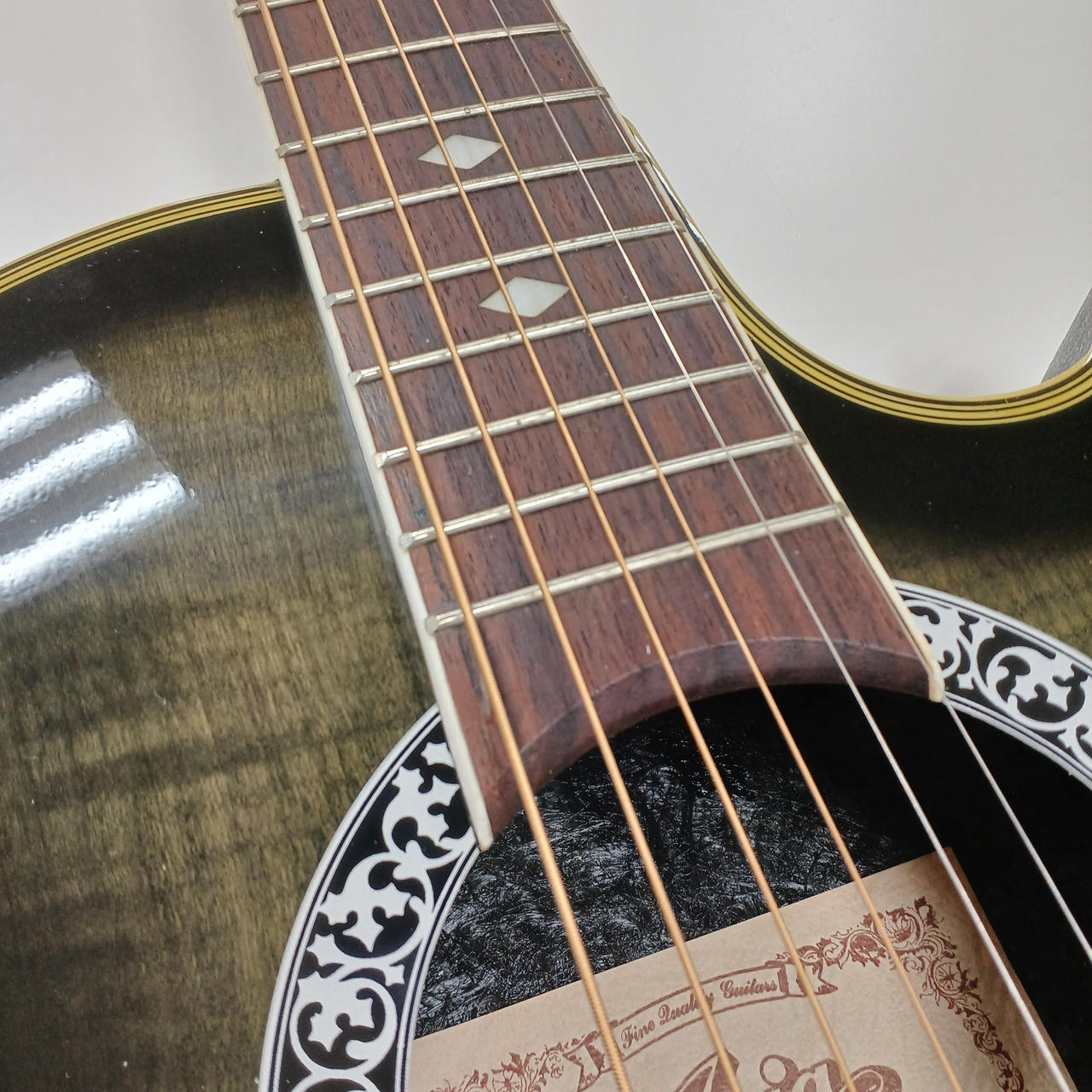 ARIA|エレアコ Aria AMB-35S|【ハードオフ公式通販】オフモール