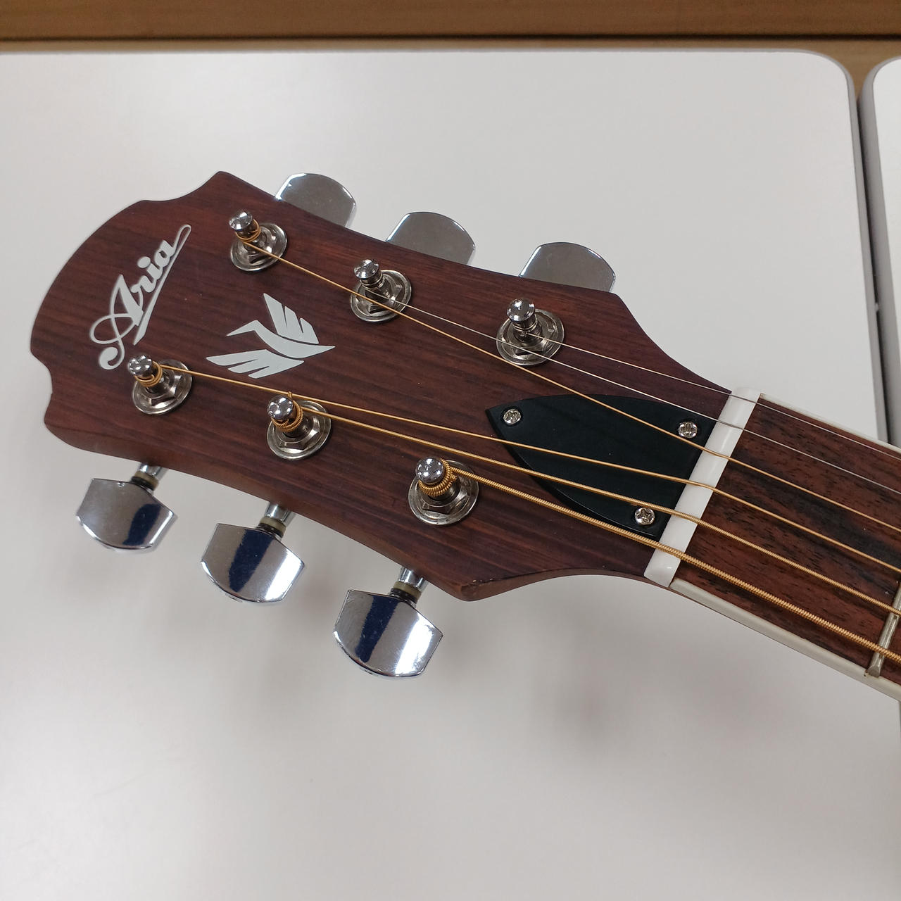 ARIA|エレアコ Aria AMB-35S|【ハードオフ公式通販】オフモール