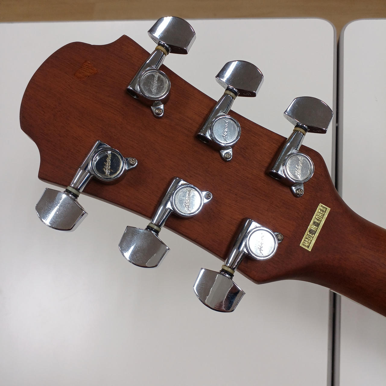 ARIA|エレアコ Aria AMB-35S|【ハードオフ公式通販】オフモール