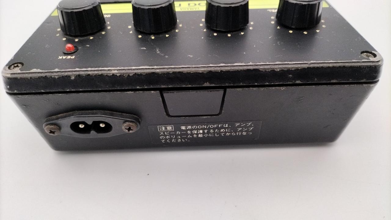 ヤマハ(YAMAHA)|【ビンテージ】 YAMAHA AD-10|【ハードオフ公式通販