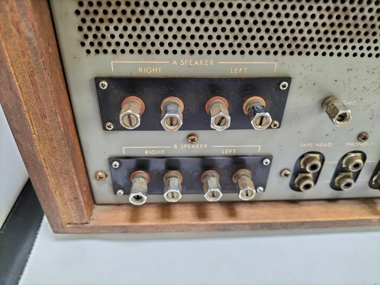 ラックスマン(LUXMAN)|プリメインアンプ|【ハードオフ公式通販】オフ