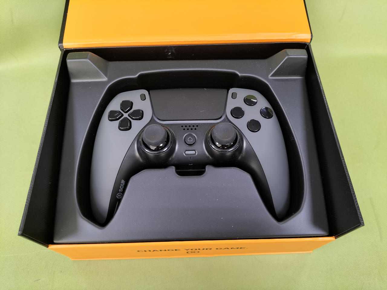 SCUF|PS5コントローラー|【ハードオフ公式通販】オフモール