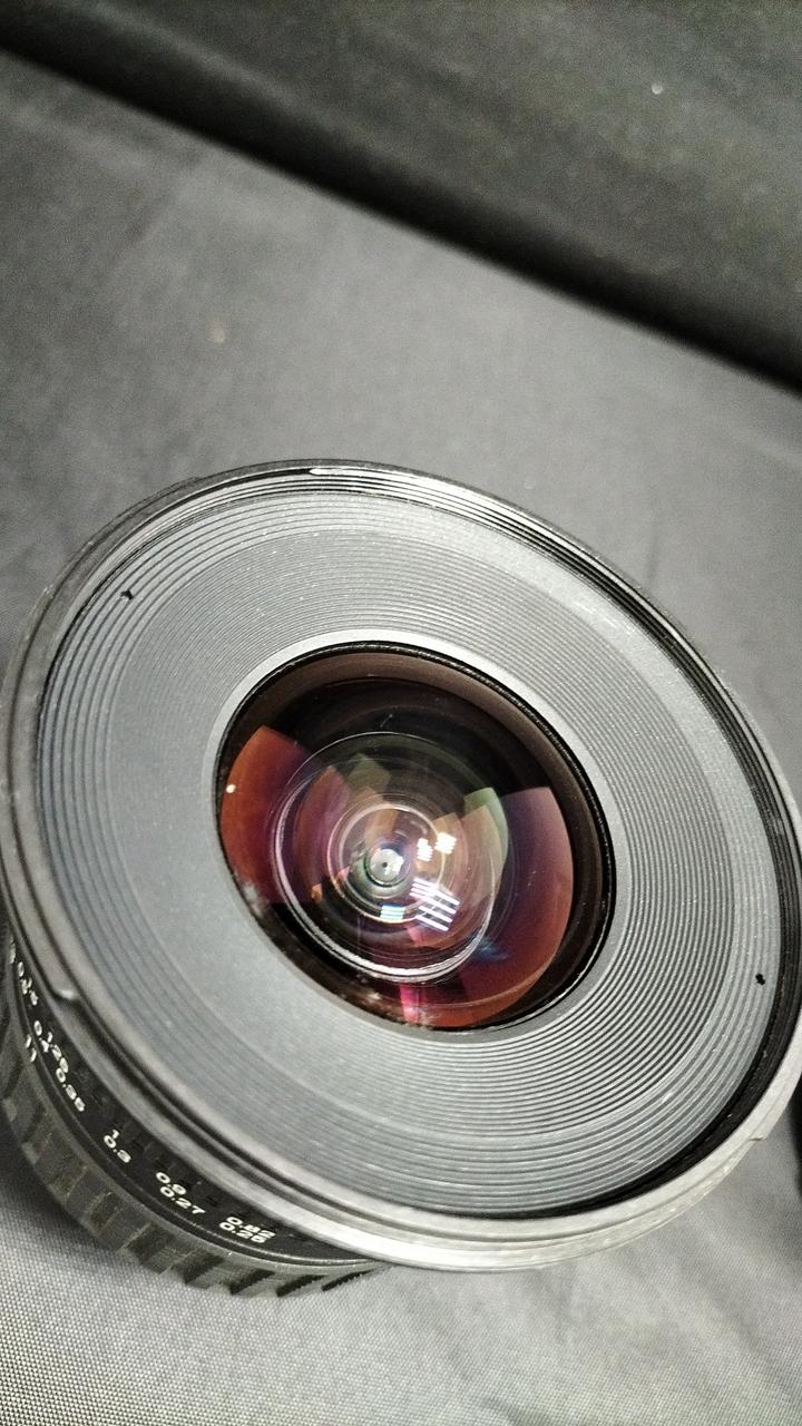 タムロン(TAMRON)|広角ズームレンズ|【ハードオフ公式通販】オフモール