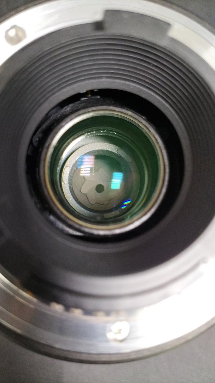 タムロン(TAMRON)|広角ズームレンズ|【ハードオフ公式通販】オフモール