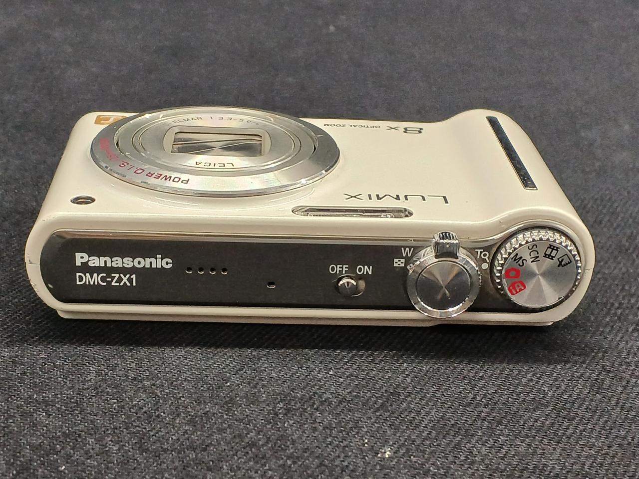 パナソニック(PANASONIC)|コンパクトデジタルカメラ|【ハードオフ公式